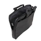 Сумка для ноутбука Continent 15.6" CC-215 BK - фото 3