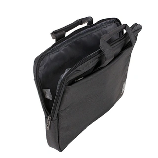 Сумка для ноутбука Continent 15.6" CC-215 BK
