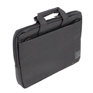 Сумка для ноутбука Continent 15.6" CC-215 BK