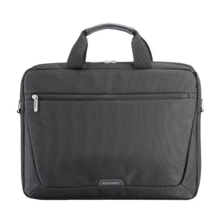 Сумка для ноутбука Sumdex 15.6" PON-111BK - фото 6