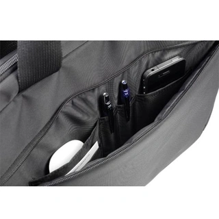 Сумка для ноутбука Sumdex 15.6" PON-111BK - фото 5