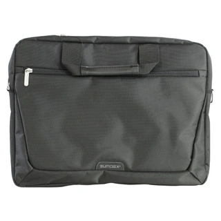 Сумка для ноутбука Sumdex 15.6" PON-111BK - фото 4