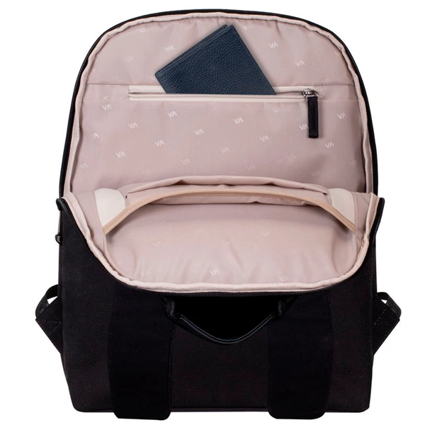 Рюкзак RIVACASE 8524 Black - фото 13