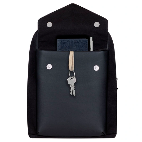 Рюкзак RIVACASE 8524 Black - фото 3