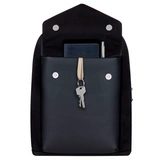 Рюкзак RIVACASE 8524 Black - фото 3