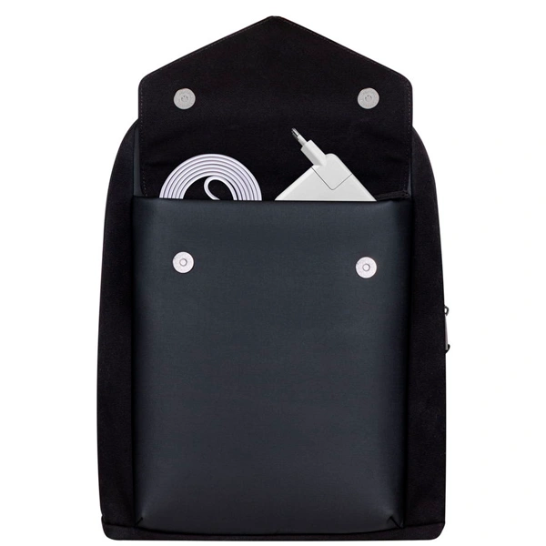 Рюкзак RIVACASE 8524 Black - фото 4