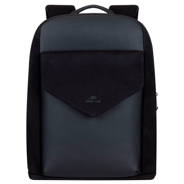 Рюкзак RIVACASE 8524 Black - фото 5