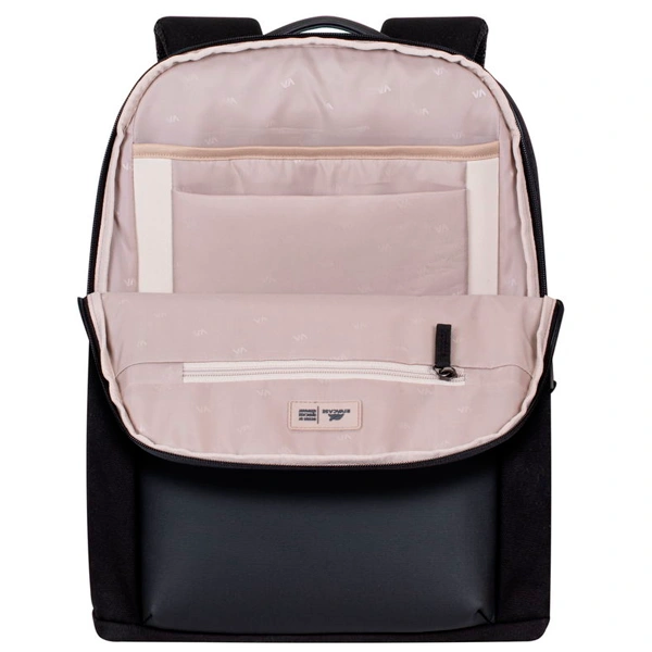 Рюкзак RIVACASE 8524 Black - фото 10