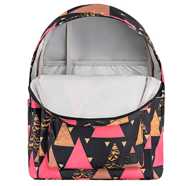Рюкзак для ноутбука 2Е TeensPack Triangles
