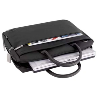 Сумка для ноутбука Sumdex NON-913BK Black - фото 2