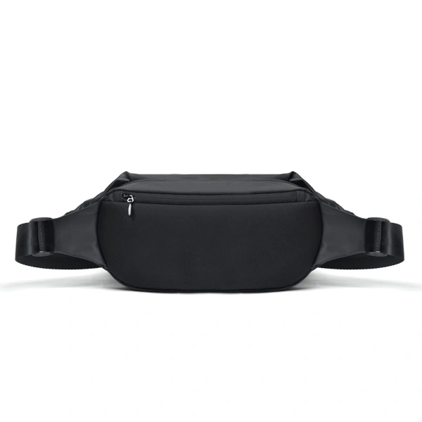 Спортивная поясная сумка Xiaomi Sports Fanny Pack Черный M8101614 - фото 2