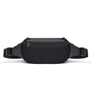 Спортивная поясная сумка Xiaomi Sports Fanny Pack Черный M8101614 - фото 2