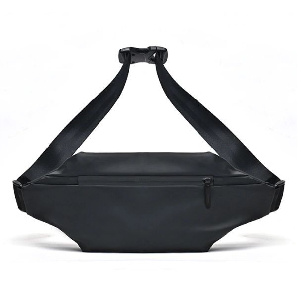 Спортивная поясная сумка Xiaomi Sports Fanny Pack Черный M8101614 - фото 3