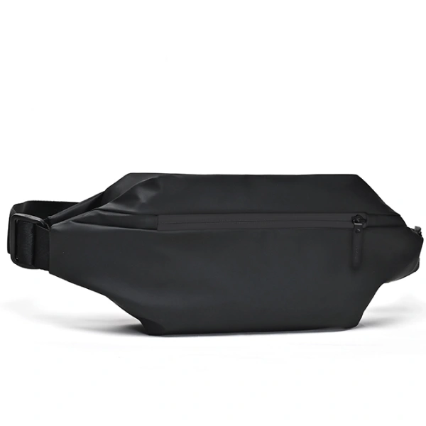 Спортивная поясная сумка Xiaomi Sports Fanny Pack Черный M8101614 - фото 4