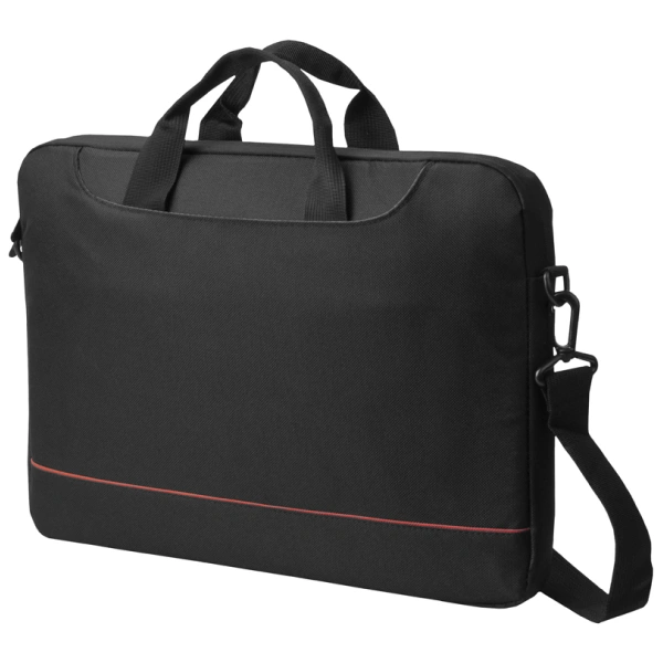 Сумка для ноутбука Portcase KCB-141BK - фото 2