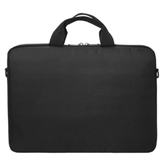 Сумка для ноутбука Portcase KCB-140BK - фото 2
