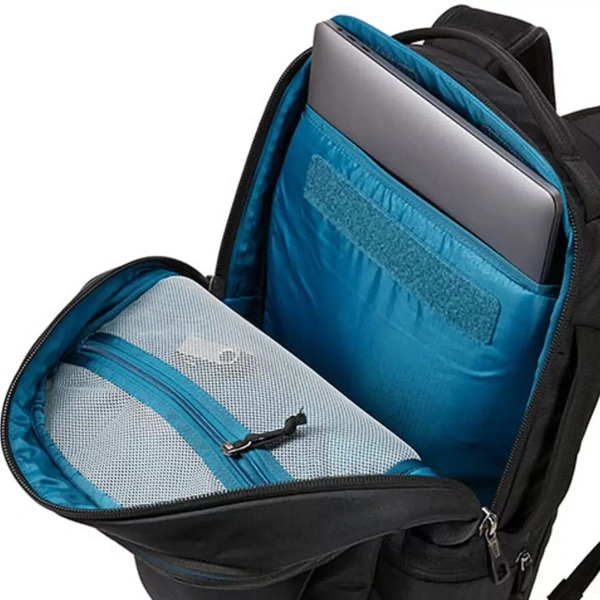 Рюкзак для ноутбука Thule TSLB 317 Black - фото 3