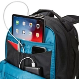 Рюкзак для ноутбука Thule TSLB 317 Black - фото 4