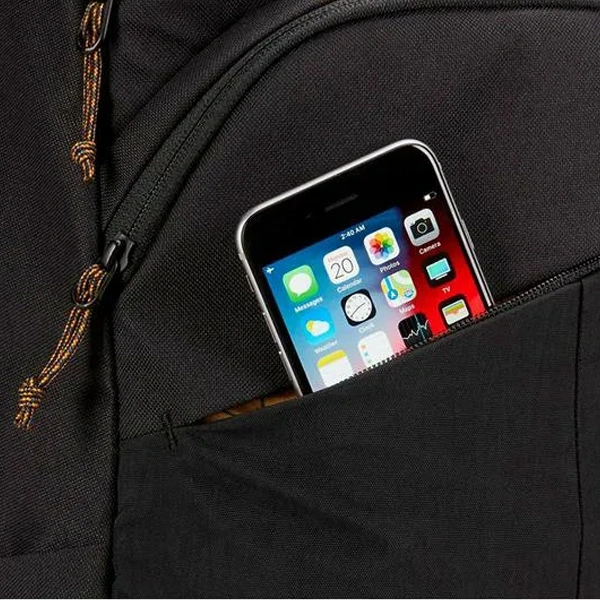 Рюкзак для ноутбука Thule TCAM-8116 Black - фото 7