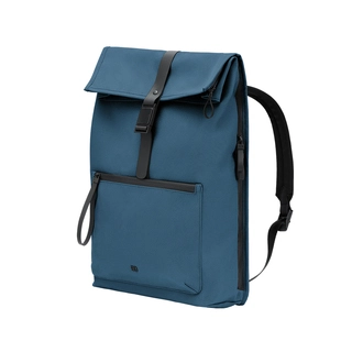 Рюкзак NINETYGO URBAN DAILY Backpack Синий 6941413280044