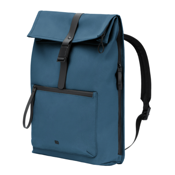 Рюкзак Ninetygo Urban Daily Backpack Blue