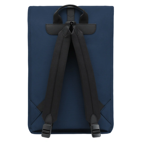Рюкзак NINETYGO URBAN DAILY Backpack Синий 6941413280044 - фото 3