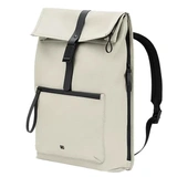 Рюкзак Ninetygo Urban Daily Backpack White - фото 2