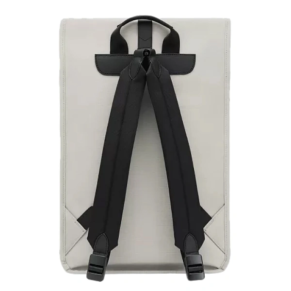 Рюкзак Ninetygo Urban Daily Backpack White - фото 3