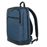 Рюкзак Ninetygo Classic Business Backpack Dark Blue