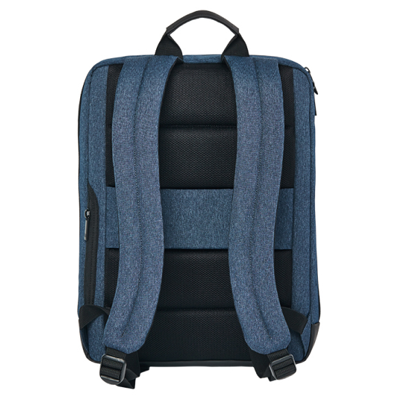 Рюкзак Ninetygo Classic Business Backpack Dark Blue