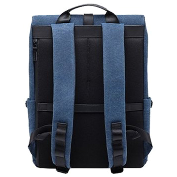 Рюкзак Ninetygo Commuter Oxford Backpack Blue Grey