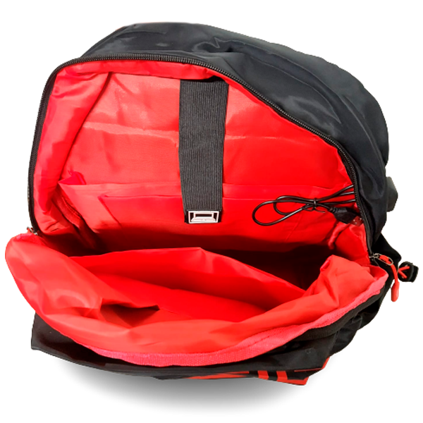 Рюкзак для ноутбука Miracle Sulpak 002