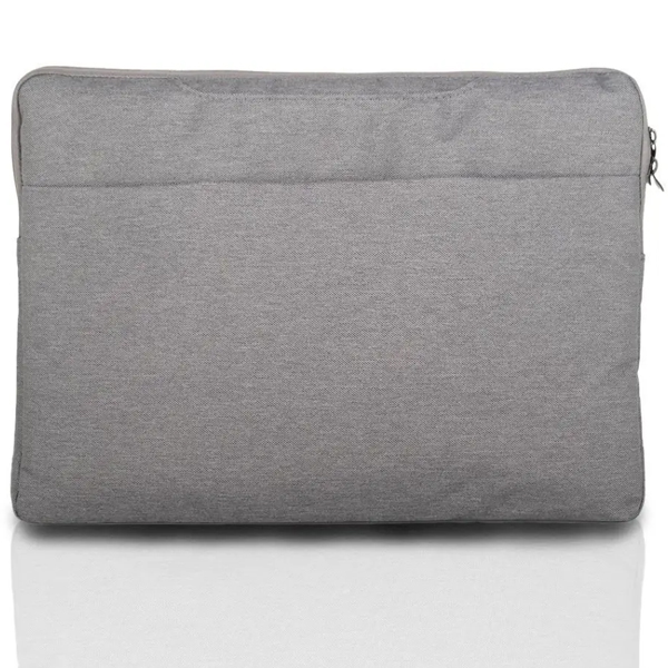 Сумка для ноутбука Miracle 02 15,6" Dark Grey - фото 7