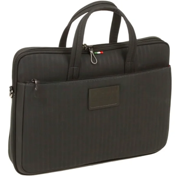 Сумка для ноутбука Sumdex CKN-009 BK - фото 3