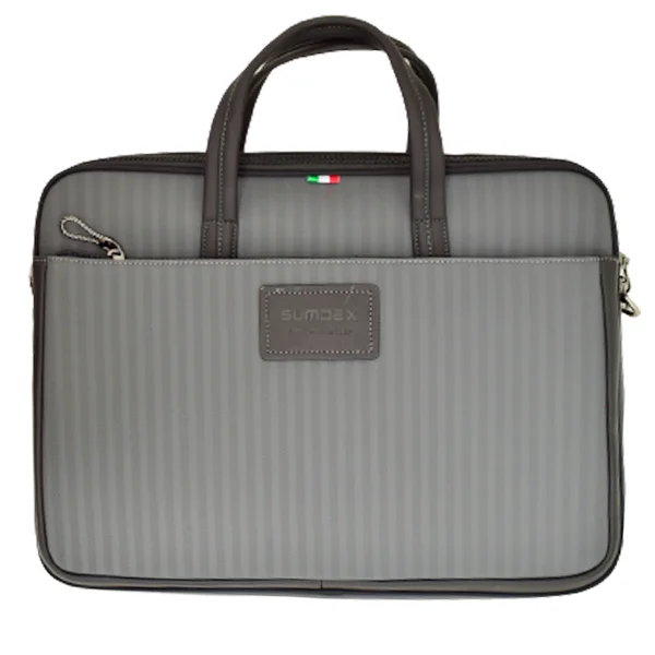 Сумка для ноутбука Sumdex CKN-009 GY
