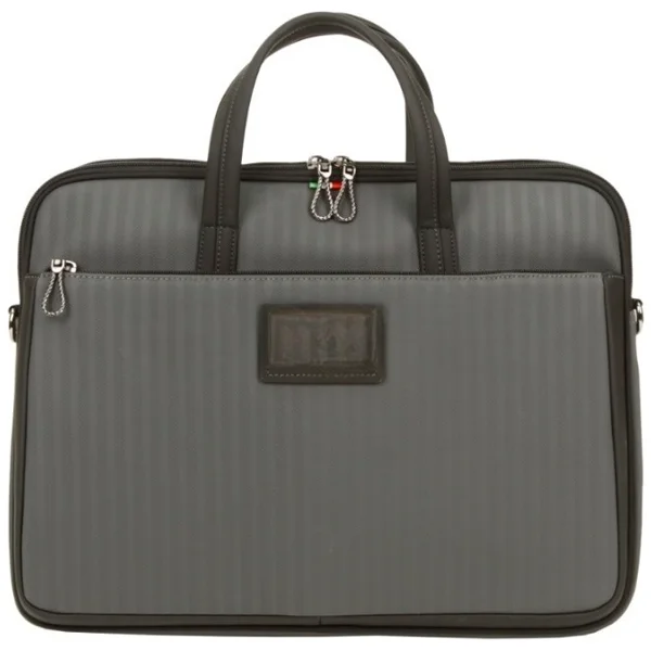 Сумка для ноутбука Sumdex CKN-009 GY - фото 3