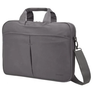 Сумка для ноутбука Continent CC-012 Grey 15.6" - фото 2