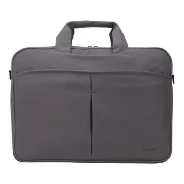 Сумка для ноутбука Continent CC-012 Grey 15.6"