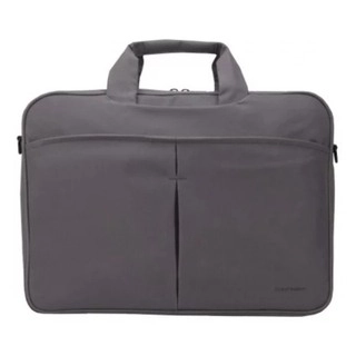 Сумка для ноутбука Continent CC-012 Grey 15.6"
