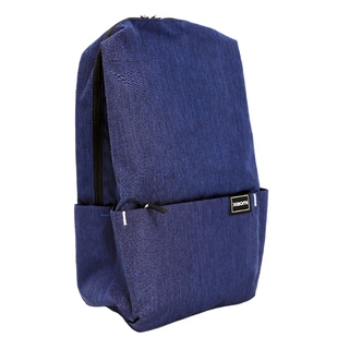 Рюкзак Xiaomi Casual Daypack Темно-Синий 2076