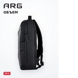 Рюкзак ARG ENL84115 Black - фото 16