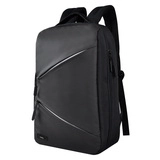 Рюкзак ARG ENL84115 Black - фото 2