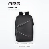 Рюкзак ARG ENL84115 Black - фото 2