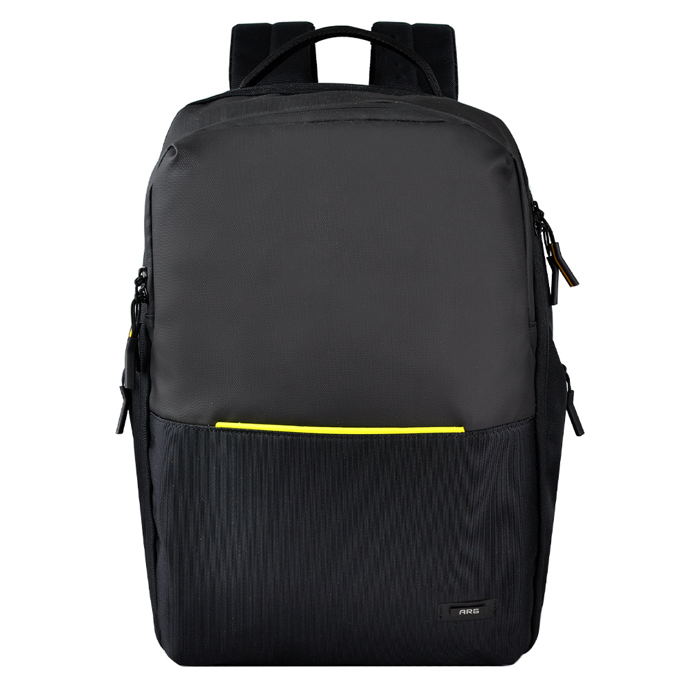 Рюкзак ARG ENL25915 Black Рюкзак ARG ENL25915 Black