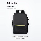 Рюкзак ARG ENL25915 Black - фото 2