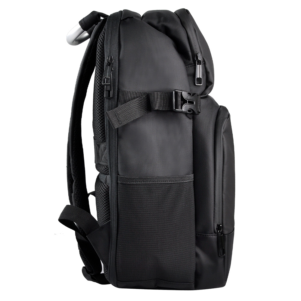 Рюкзак ARG ENL035215 Black - фото 7