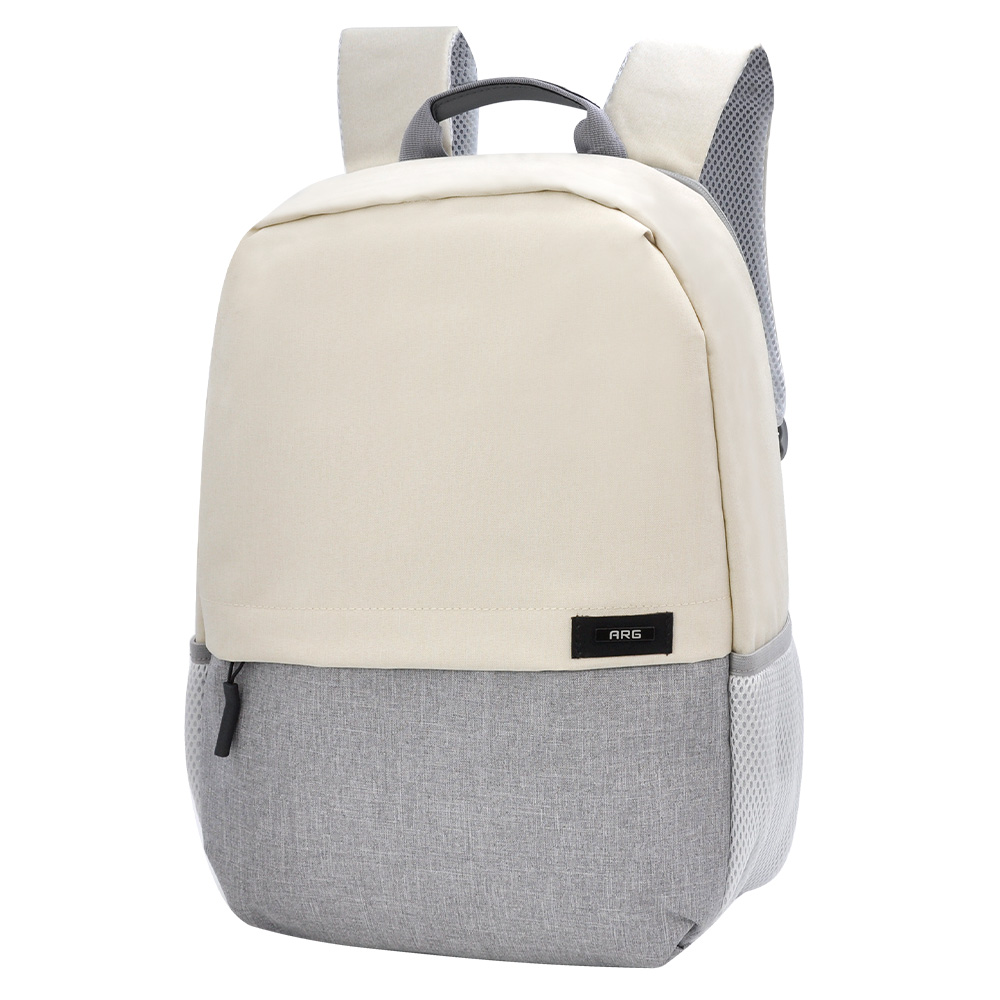 Рюкзак ARG ENL30415 White&Grey - фото 2