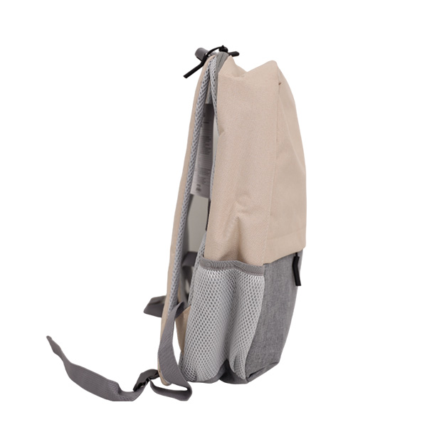 Рюкзак ARG ENL30415 White&Grey - фото 8