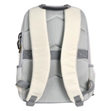 Рюкзак ARG ENL30415 White&Grey - фото 3