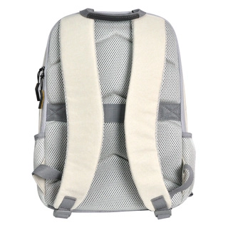 Рюкзак ARG ENL30415 White&Grey - фото 3